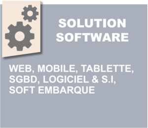 solutions software